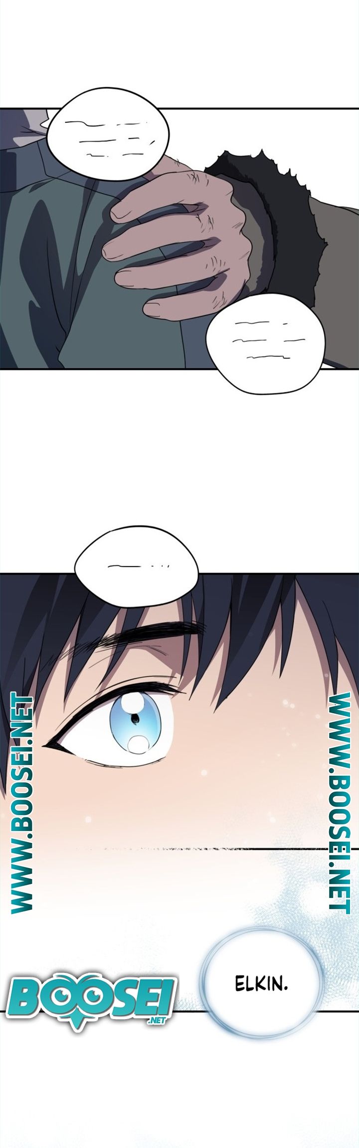 Chapter 108 - halaman 23