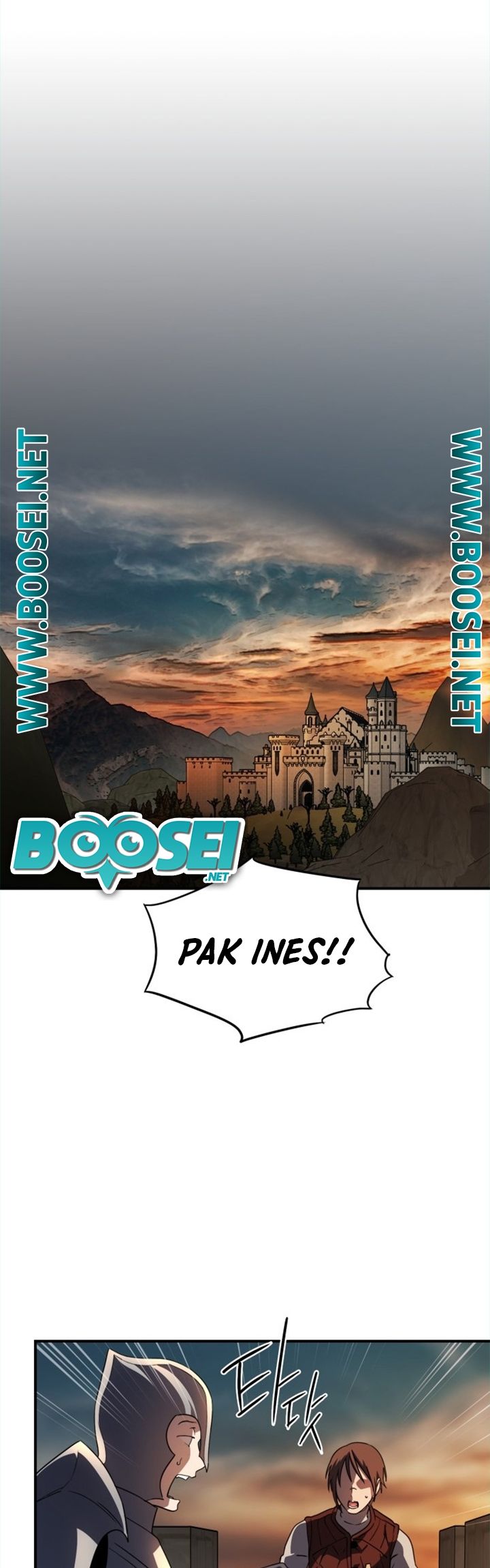 Chapter 108 - halaman 28