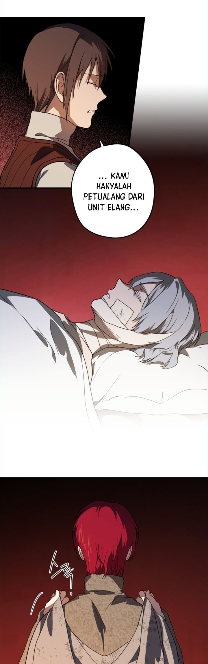 Chapter 108 - halaman 36