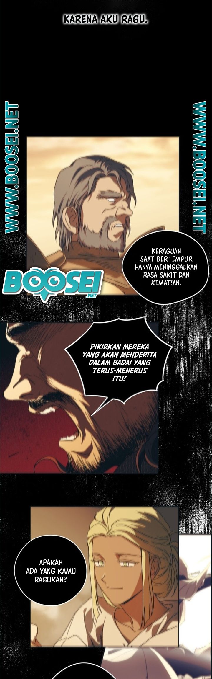 Chapter 108 - halaman 43