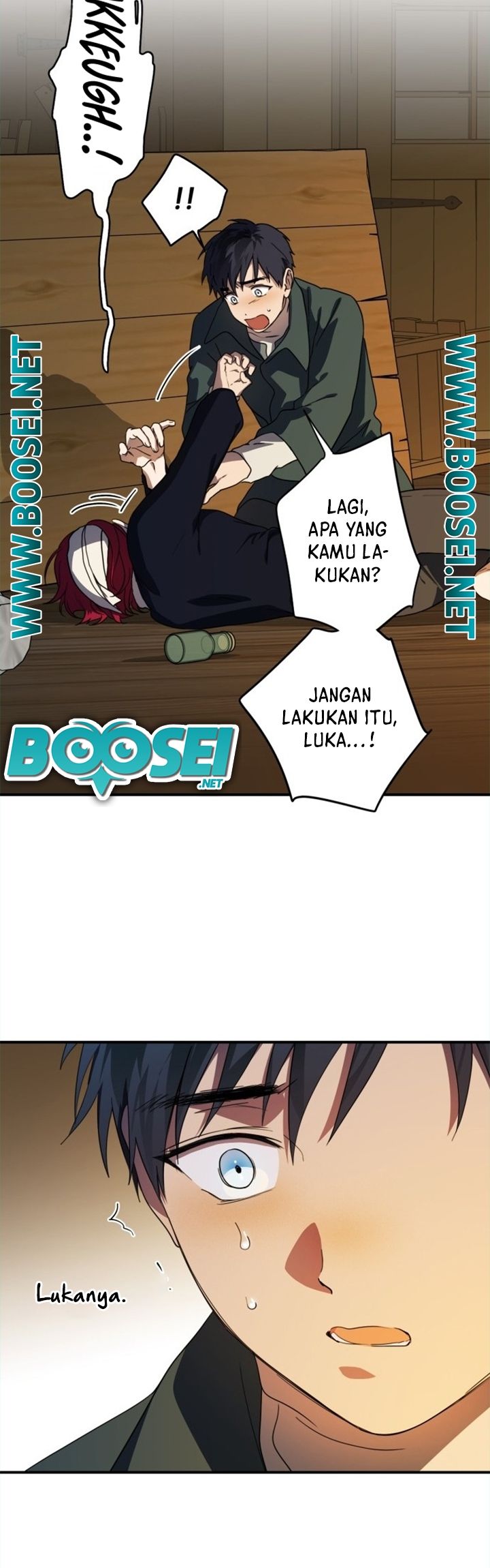 Chapter 107 - halaman 13
