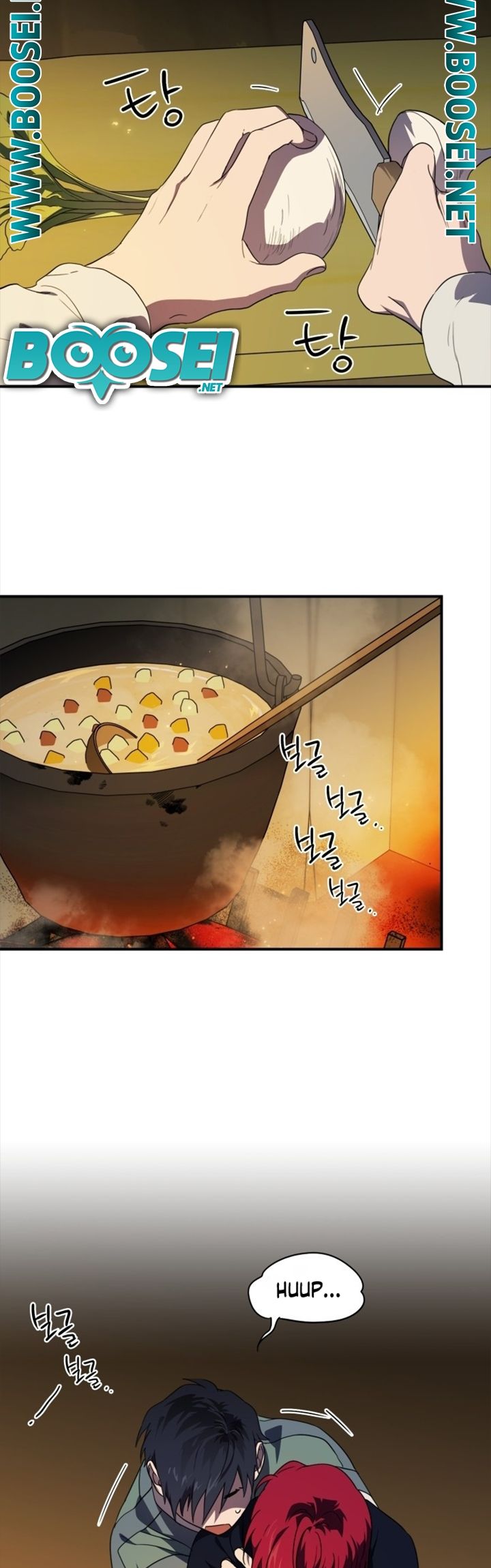 Chapter 107 - halaman 30