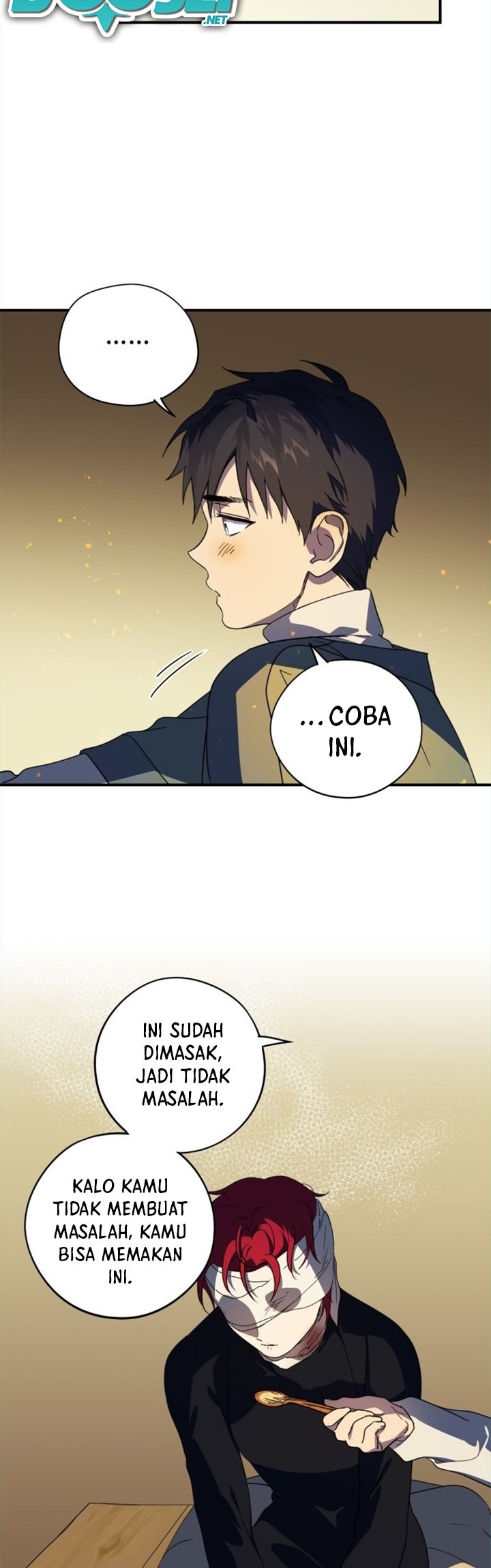 Chapter 107 - halaman 33