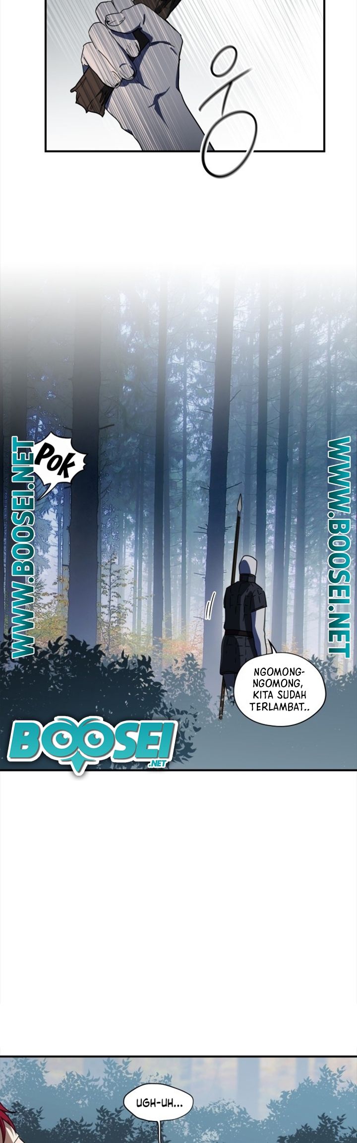 Chapter 107 - halaman 56