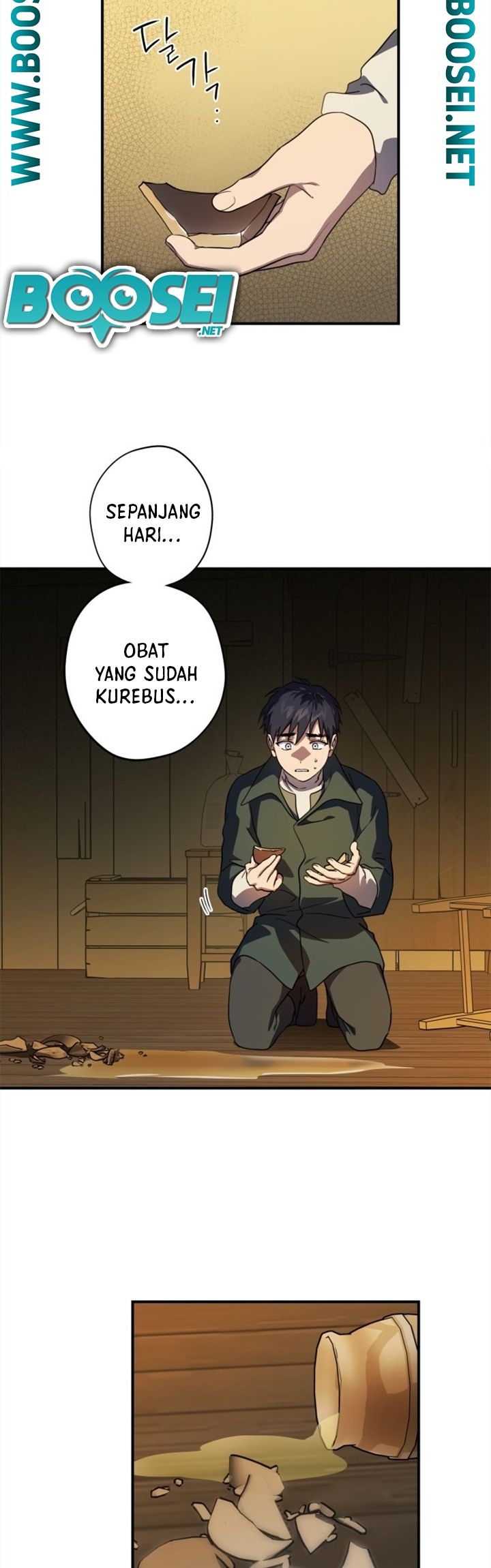 Chapter 107 - halaman 8