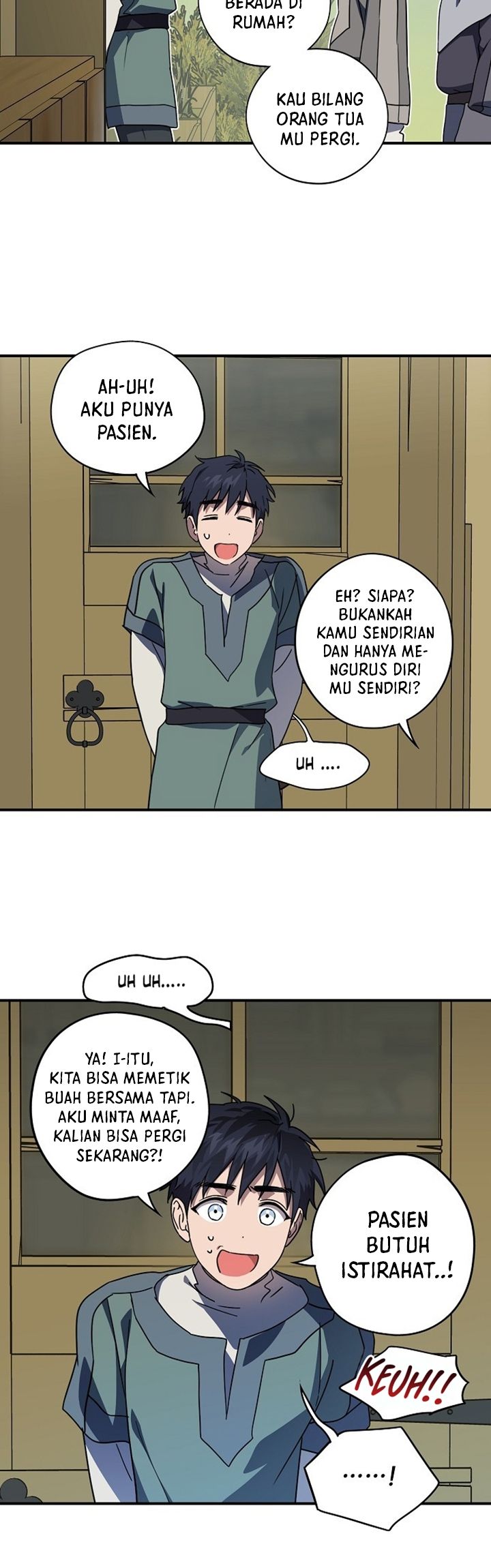 Chapter 106 - halaman 15