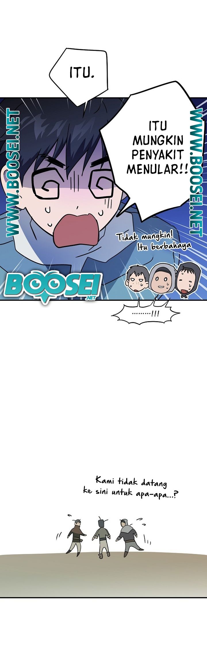 Chapter 106 - halaman 16