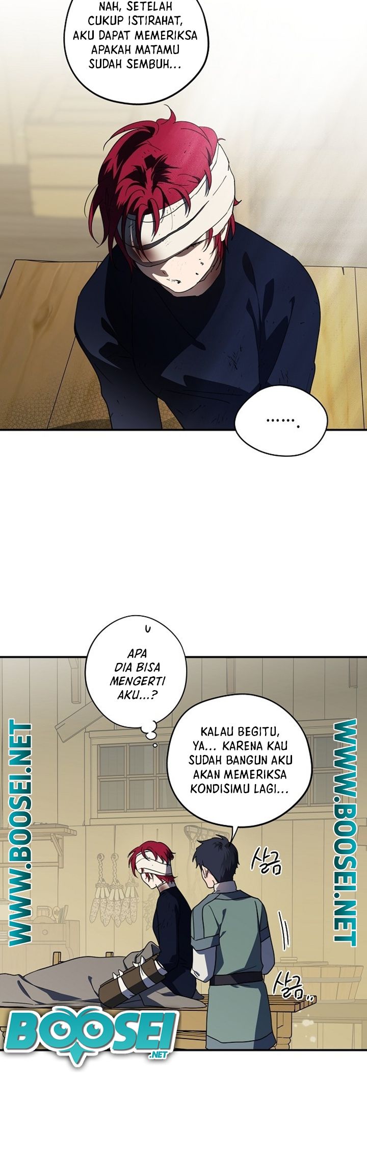 Chapter 106 - halaman 21