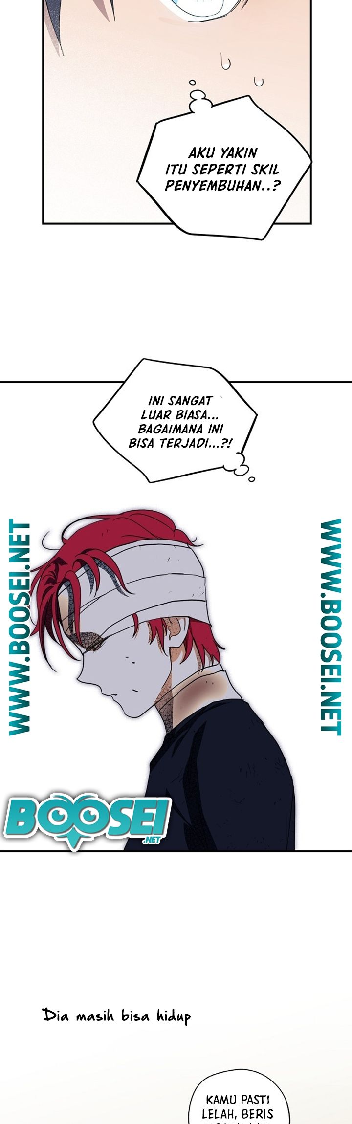 Chapter 106 - halaman 23