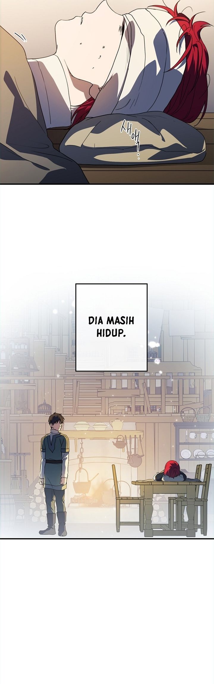 Chapter 106 - halaman 31