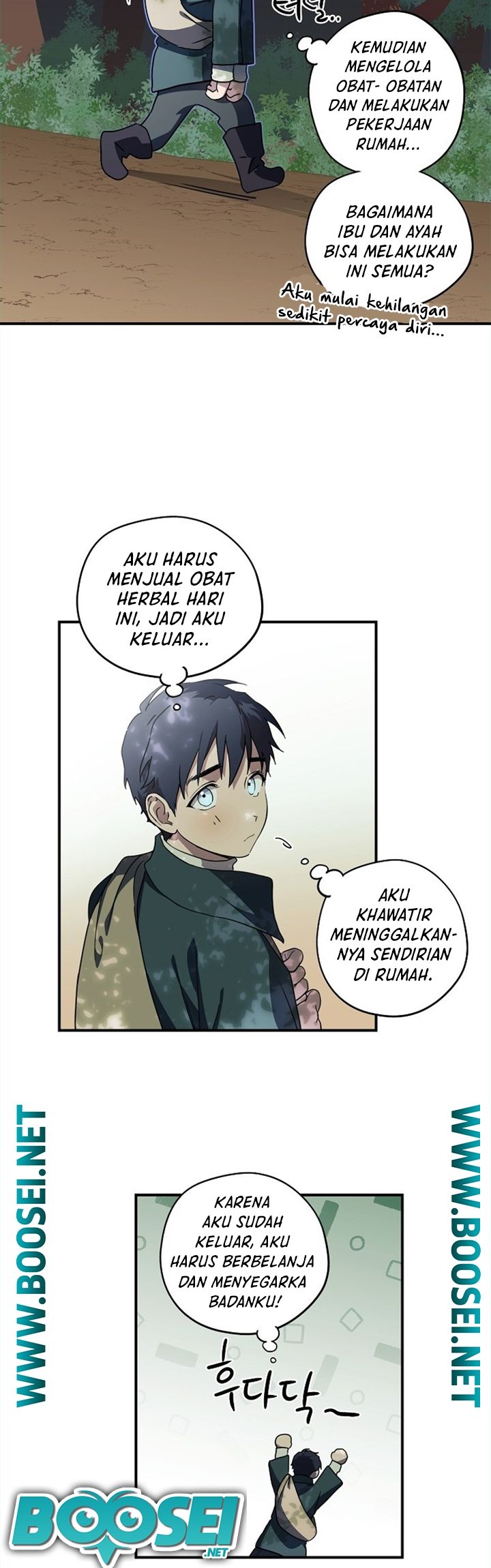 Chapter 106 - halaman 33