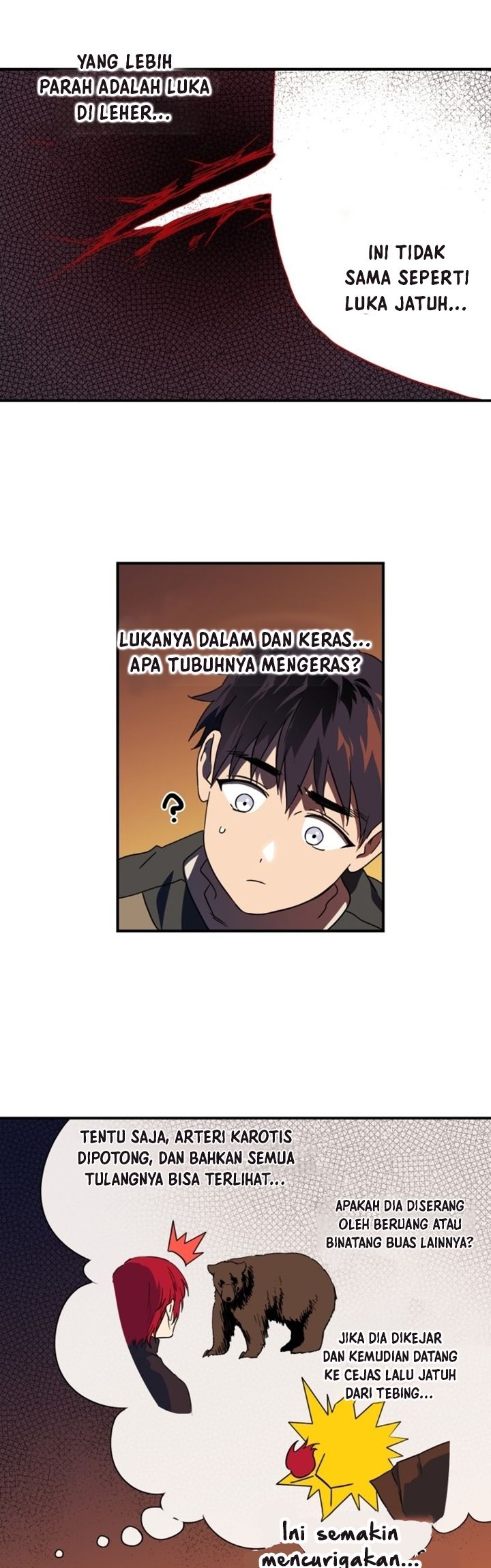 Chapter 105 - halaman 22