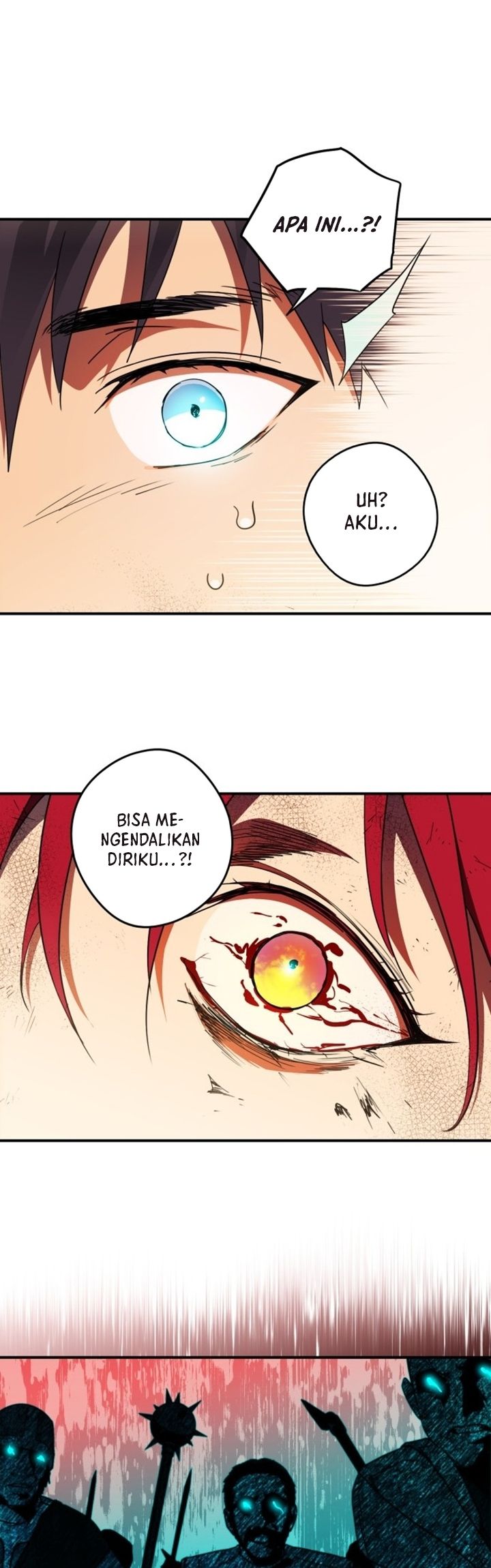 Chapter 105 - halaman 25