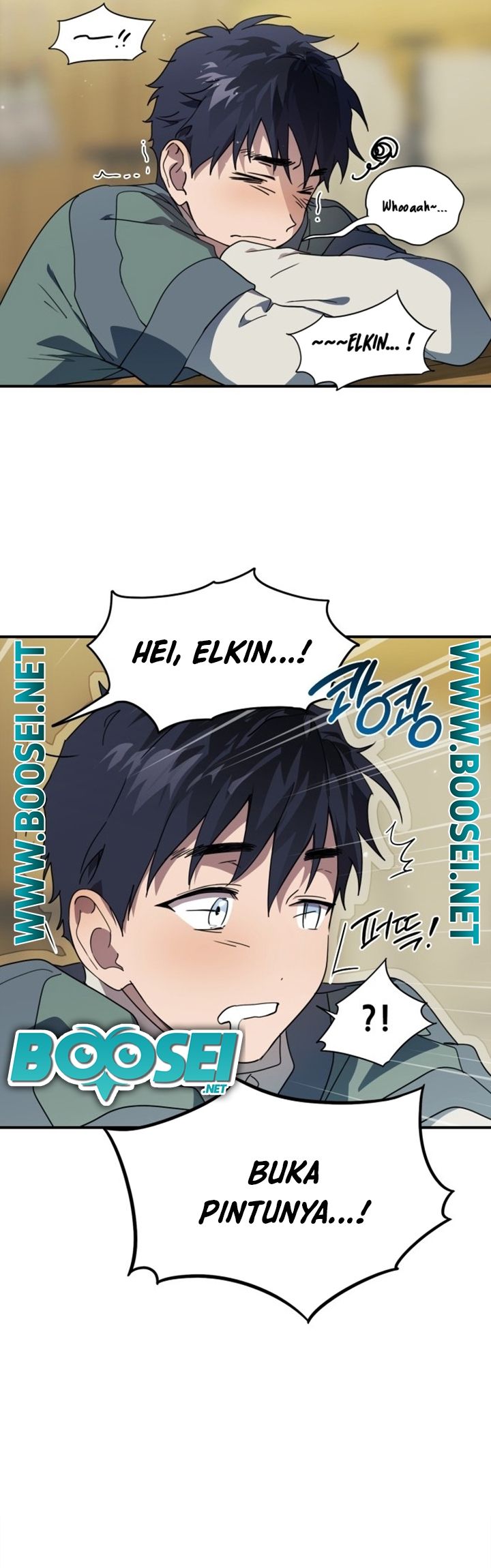 Chapter 105 - halaman 43