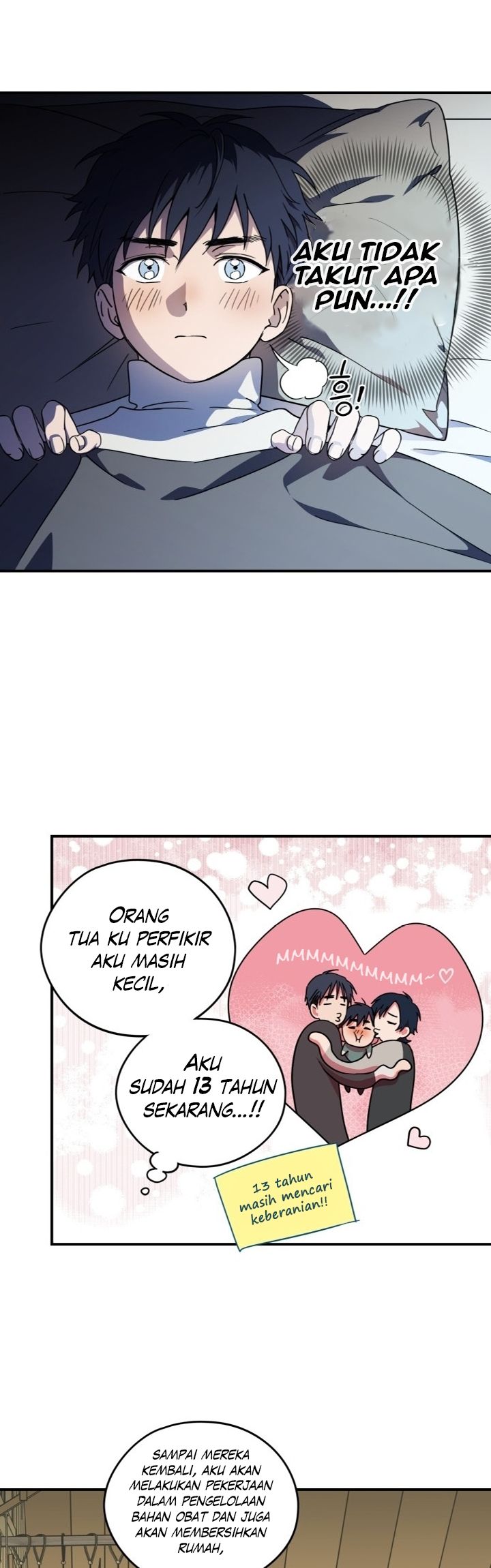 Chapter 104 - halaman 14