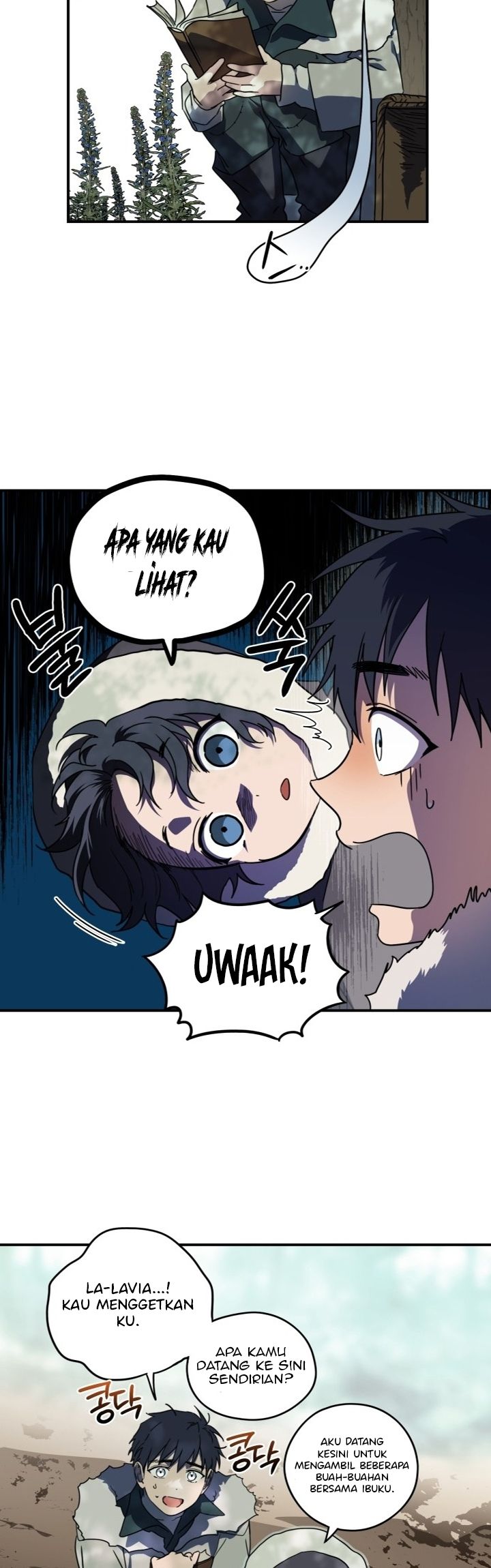 Chapter 104 - halaman 17
