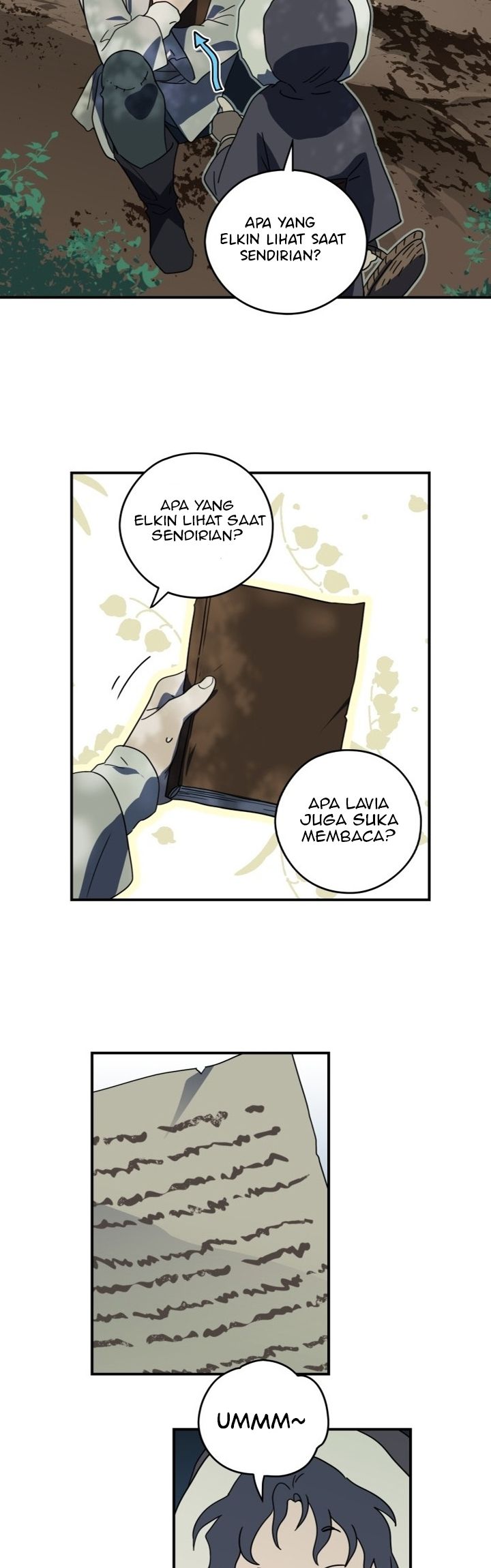 Chapter 104 - halaman 18