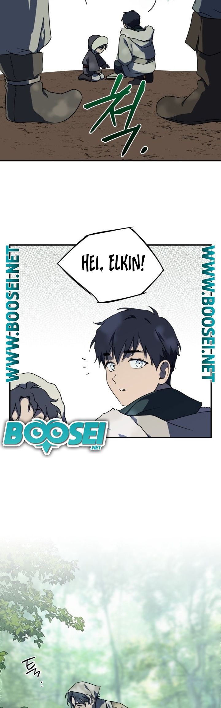 Chapter 104 - halaman 22