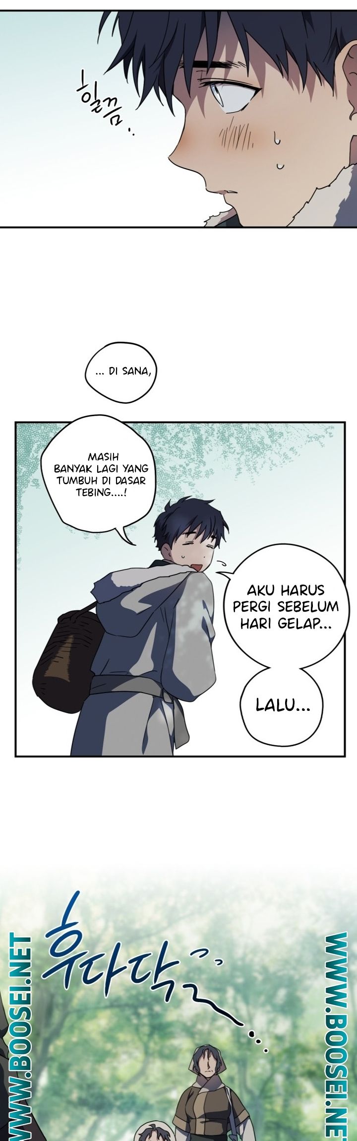 Chapter 104 - halaman 28