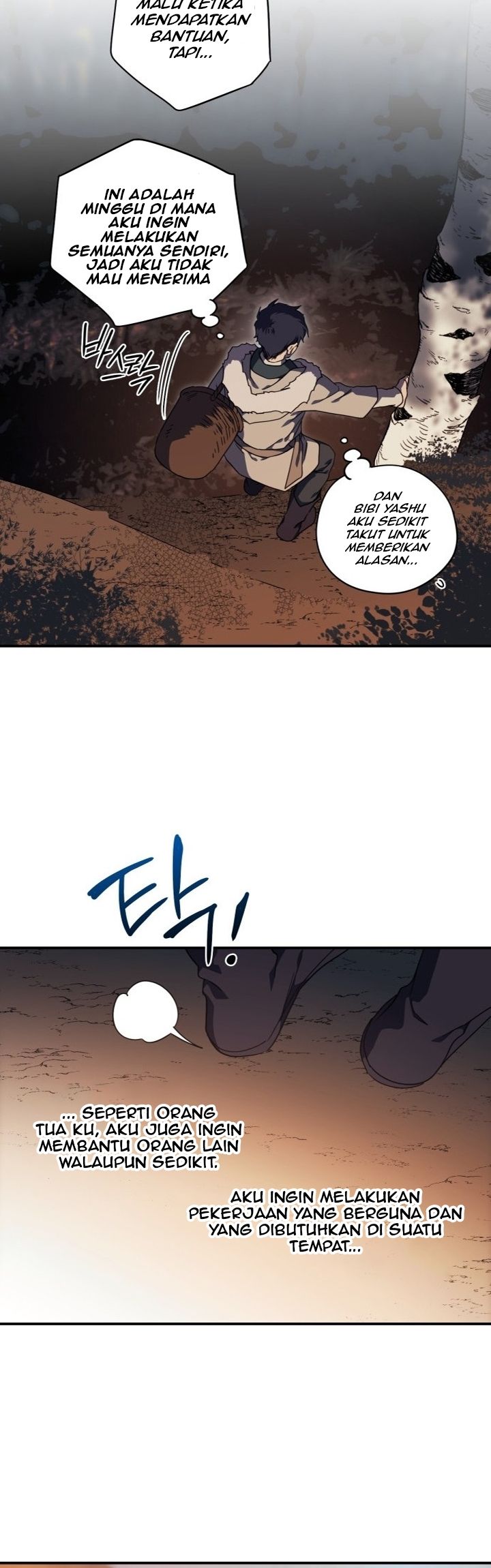 Chapter 104 - halaman 32
