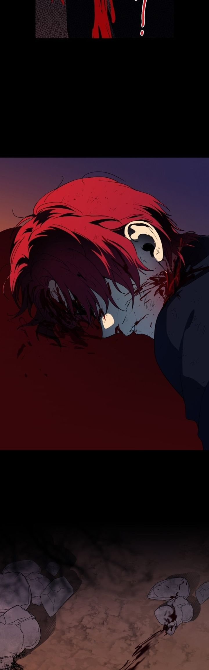 Chapter 104 - halaman 38