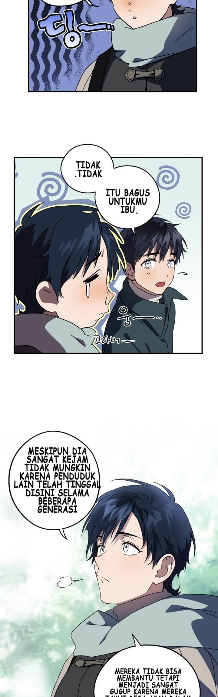 Chapter 103 - halaman 20