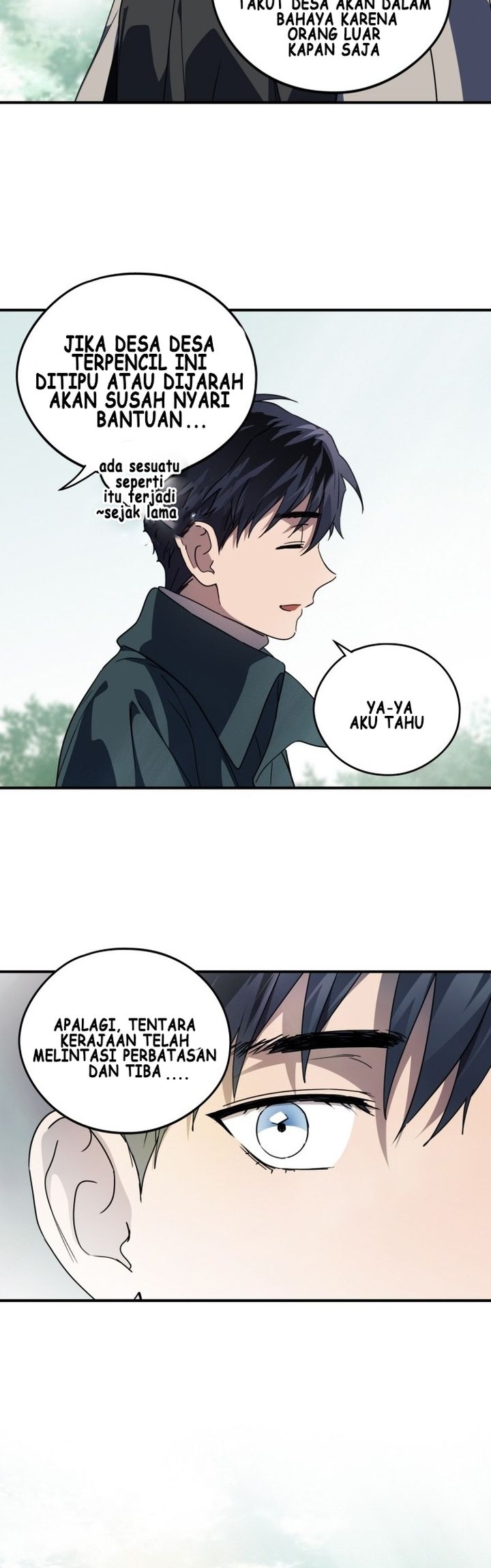 Chapter 103 - halaman 21