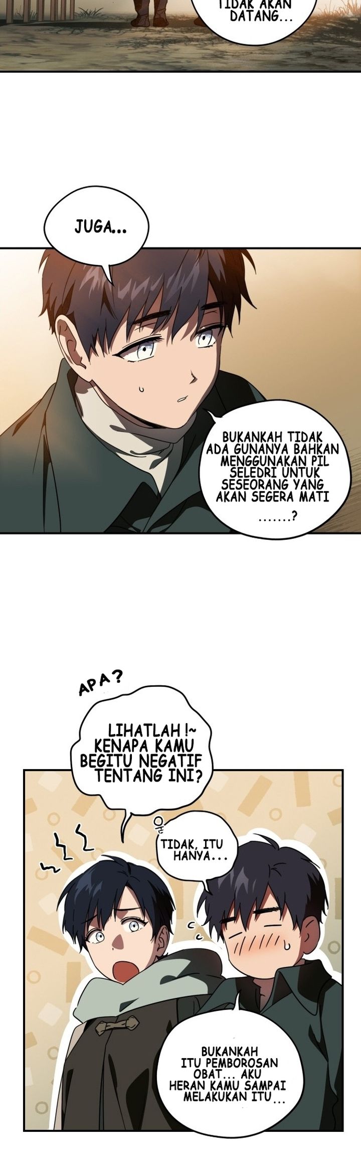 Chapter 103 - halaman 27