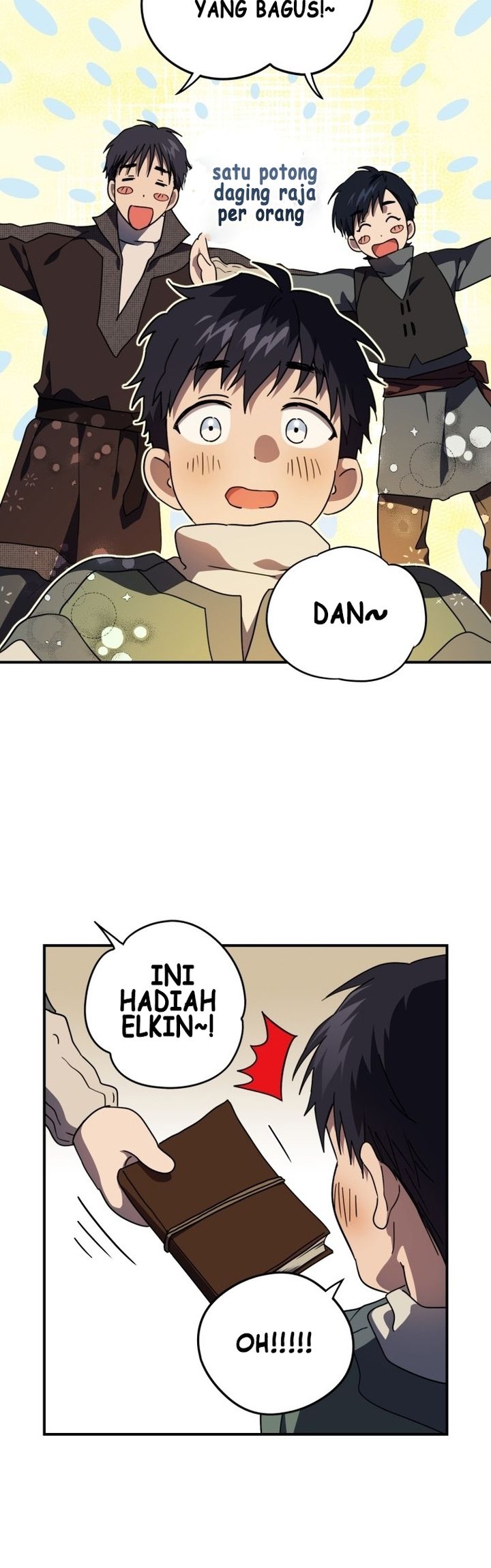 Chapter 103 - halaman 35