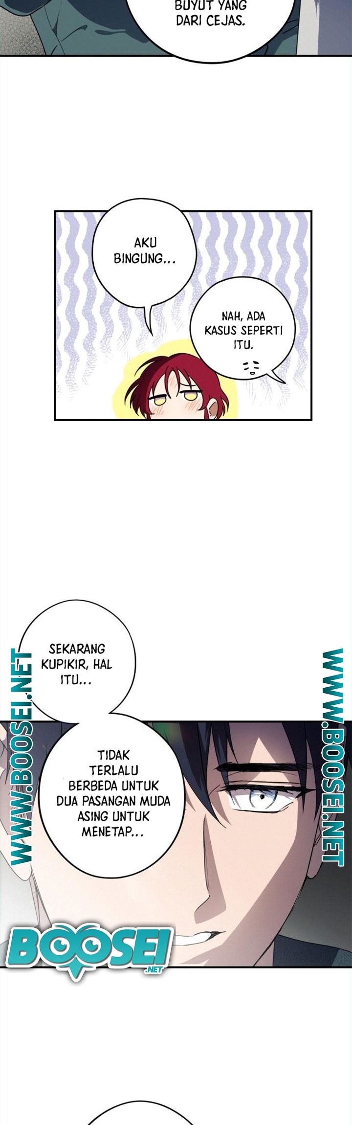 Chapter 102 - halaman 22