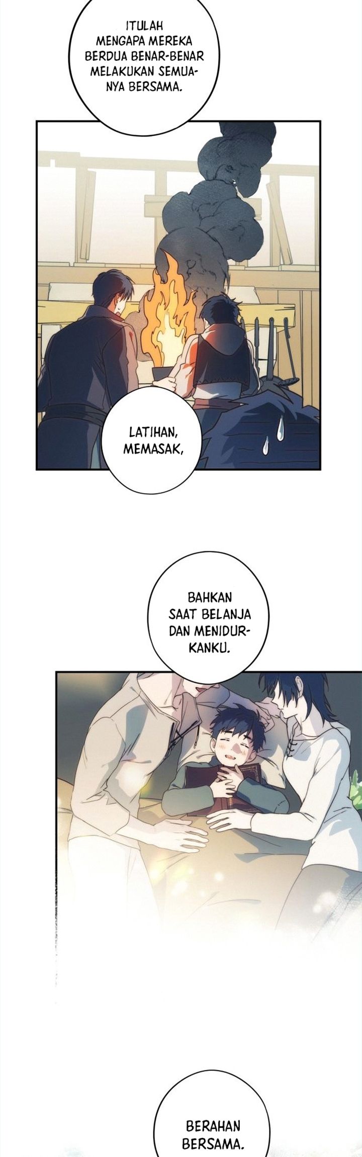 Chapter 102 - halaman 23