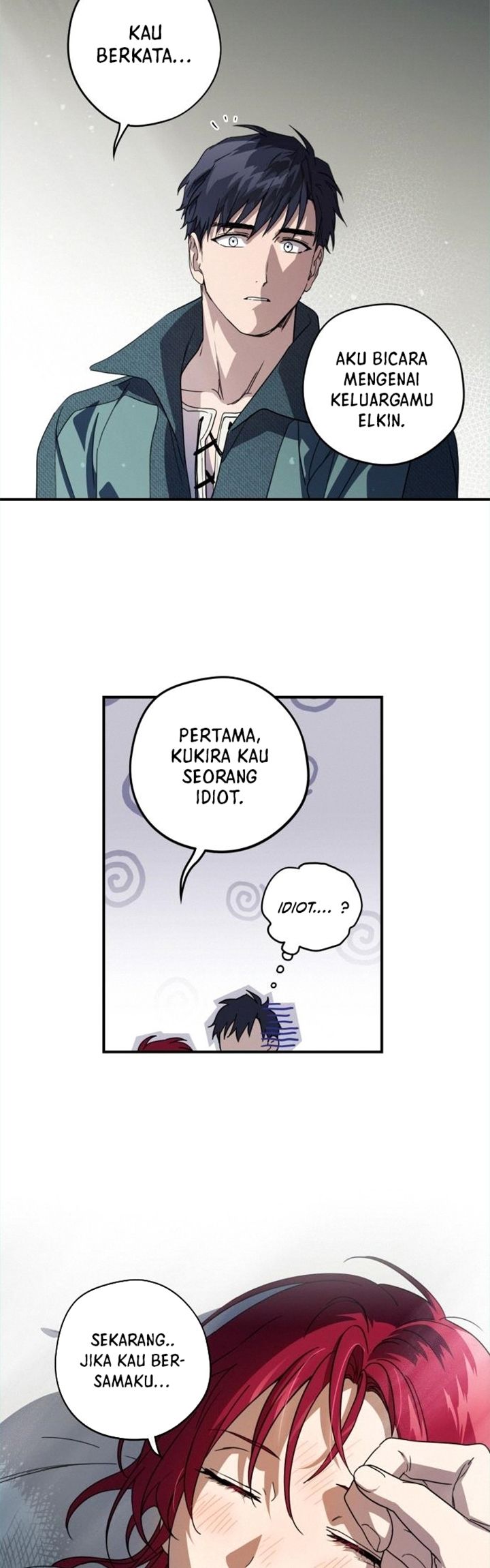 Chapter 102 - halaman 30
