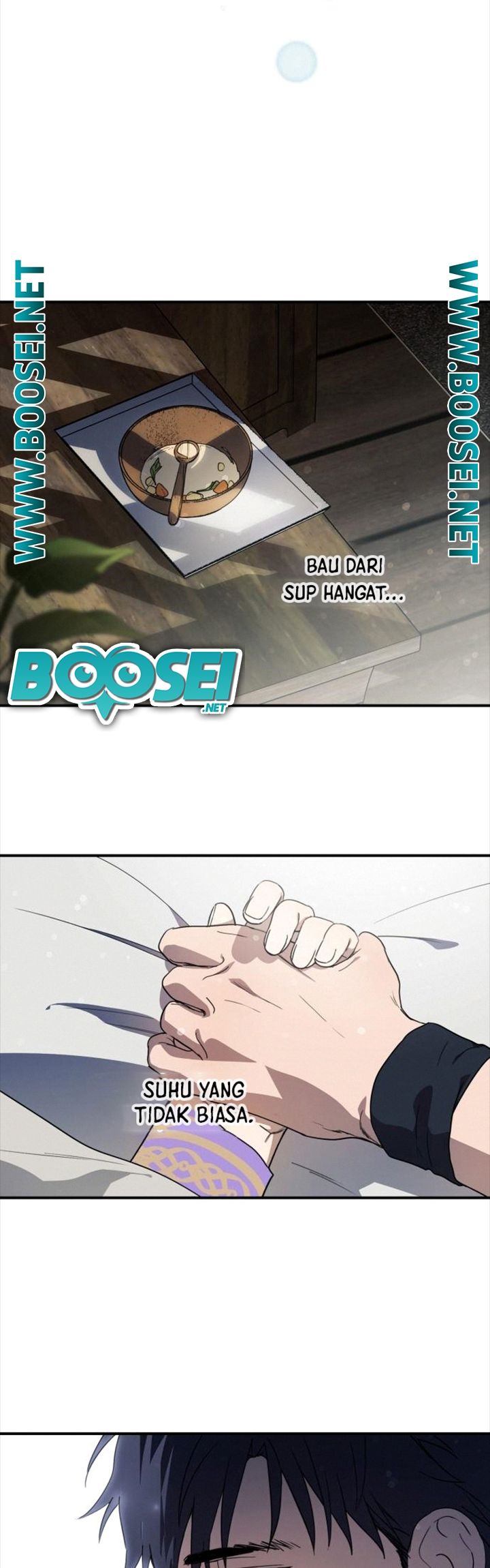 Chapter 102 - halaman 34