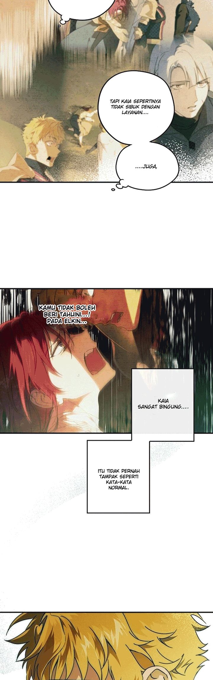 Chapter 101 - halaman 16