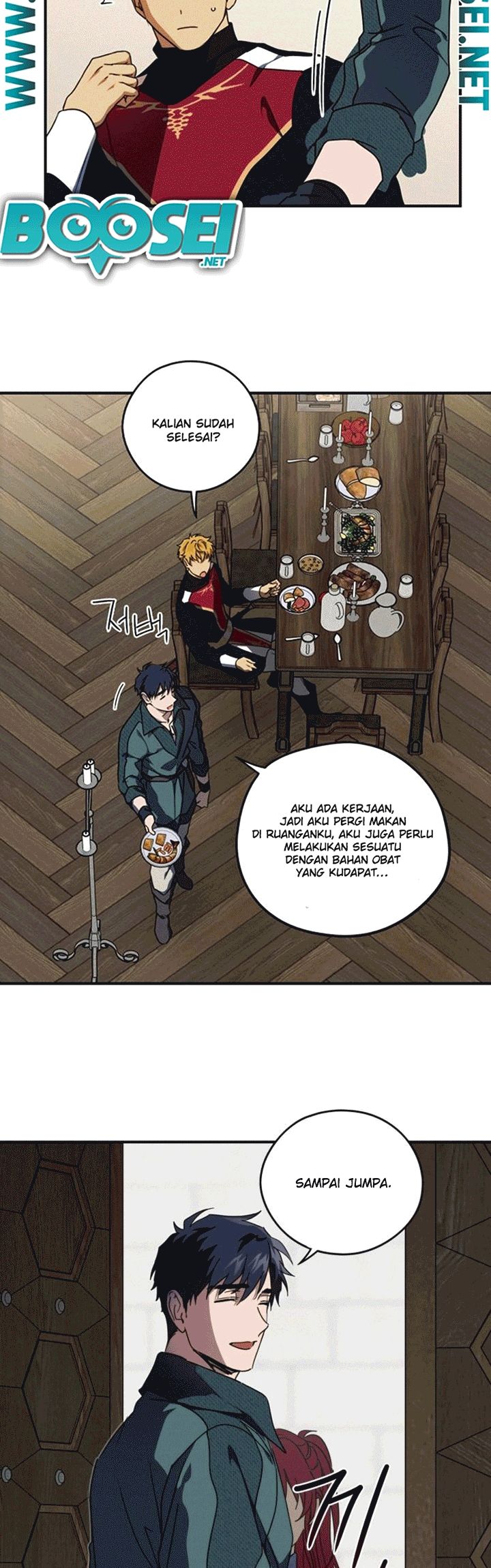 Chapter 101 - halaman 19