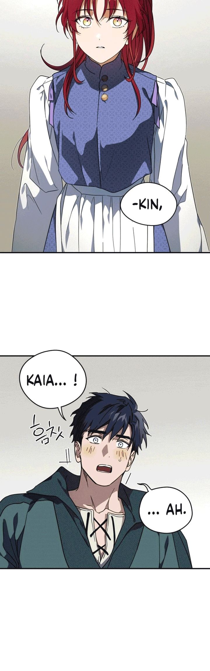 Chapter 101 - halaman 21