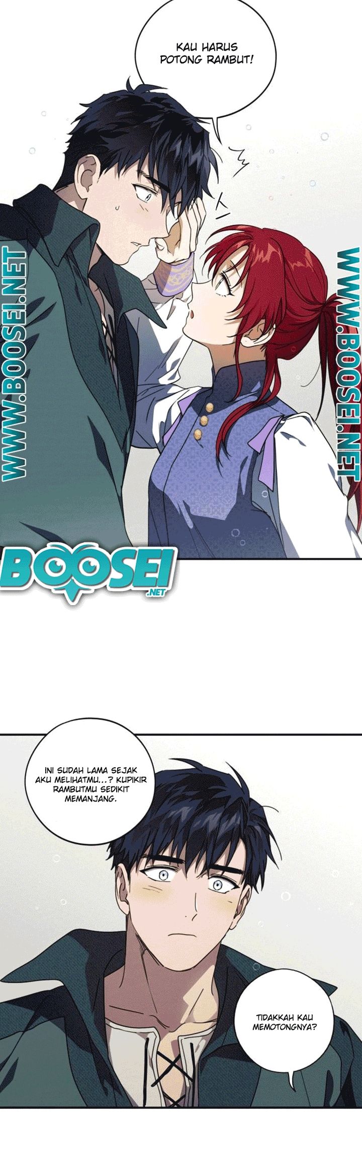 Chapter 101 - halaman 24