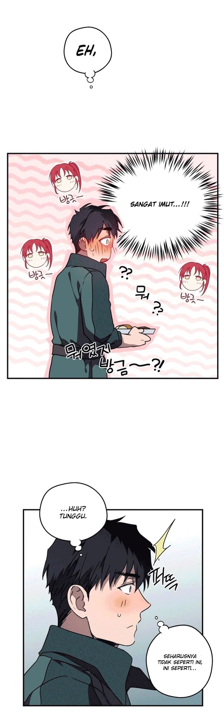 Chapter 101 - halaman 27