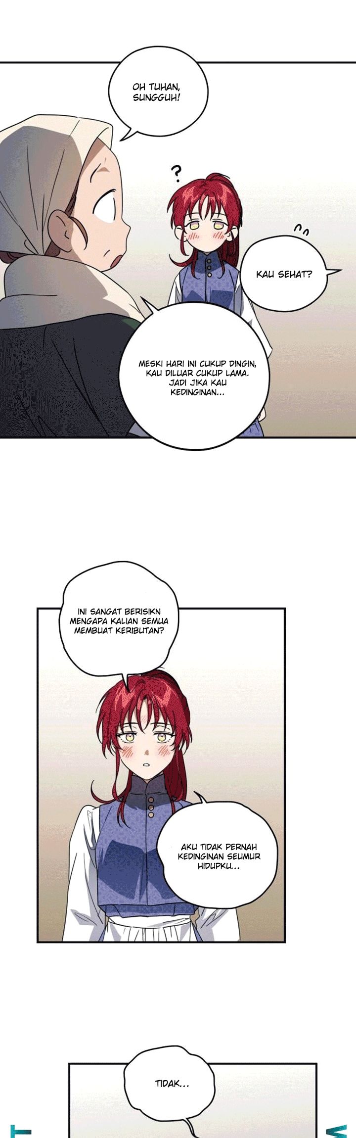 Chapter 101 - halaman 29