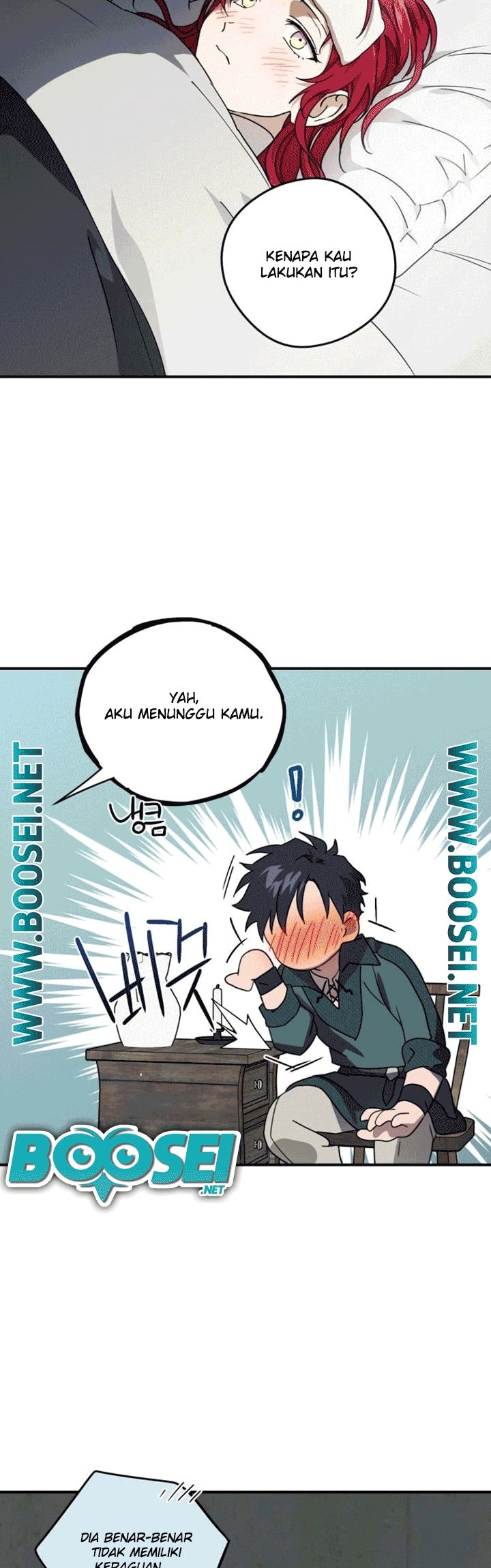 Chapter 101 - halaman 35