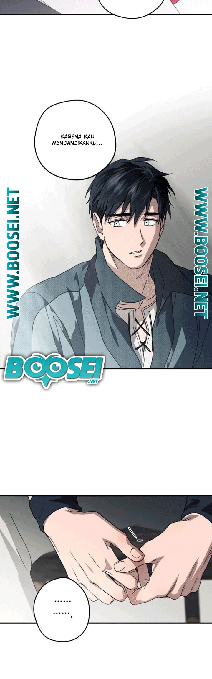 Chapter 101 - halaman 37