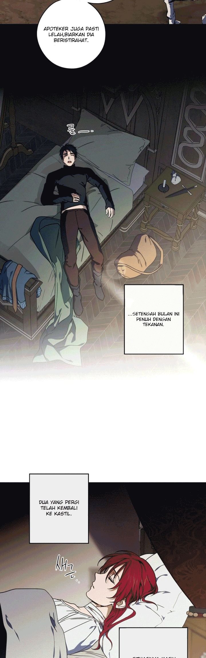 Chapter 101 - halaman 5