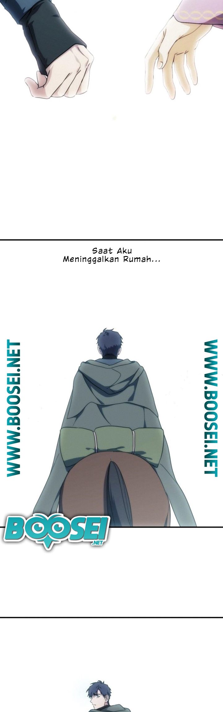 Chapter 100 - halaman 16