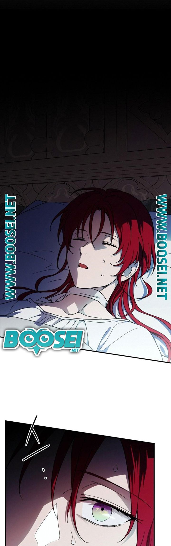 Chapter 100 - halaman 20