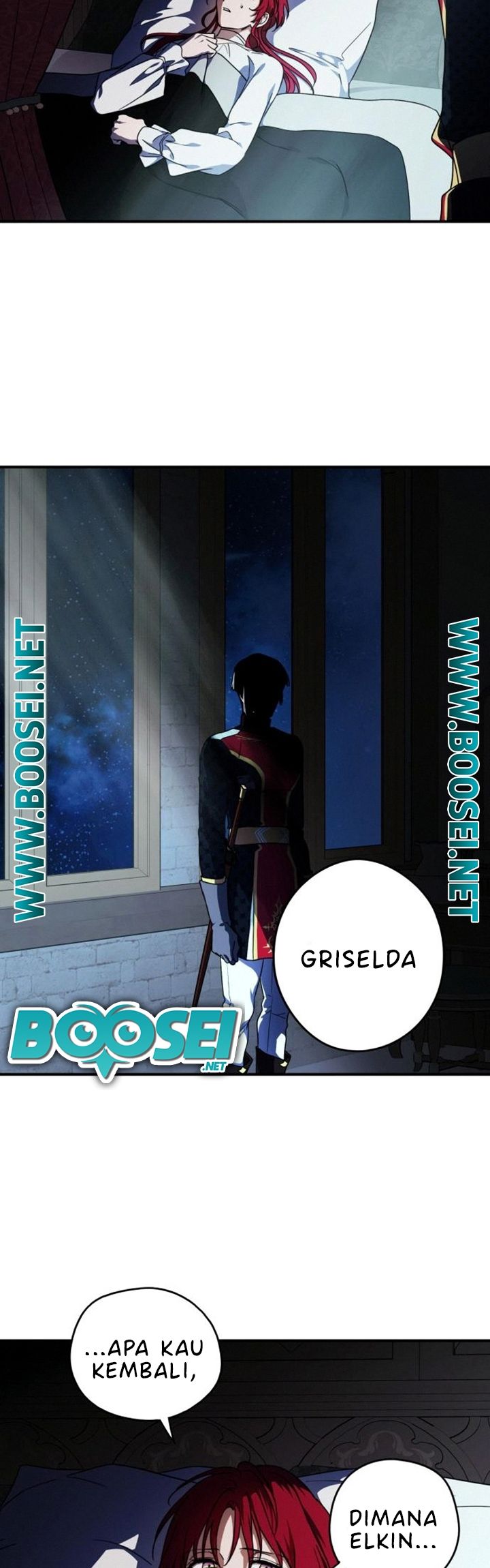 Chapter 100 - halaman 22