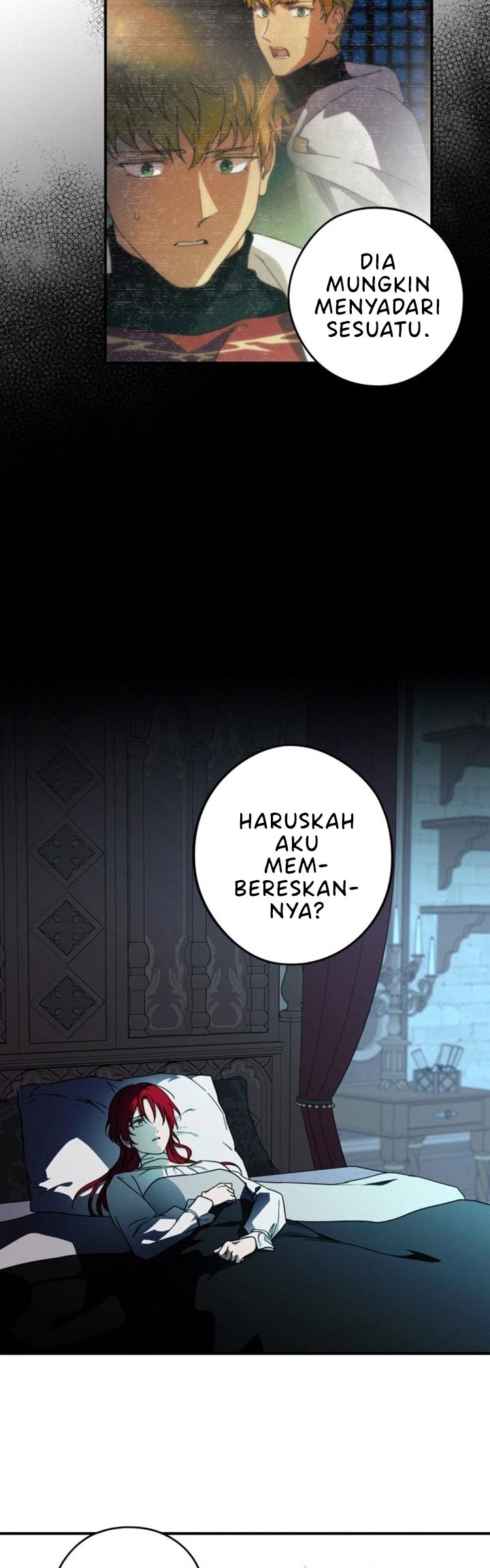 Chapter 100 - halaman 24