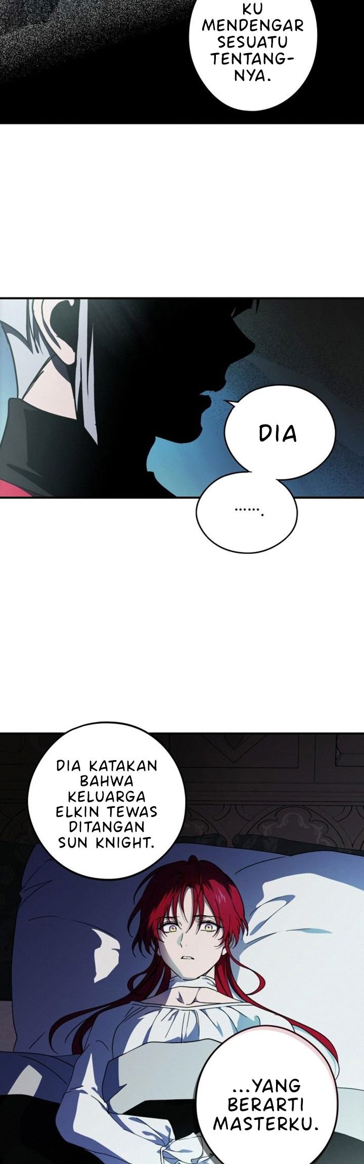 Chapter 100 - halaman 27