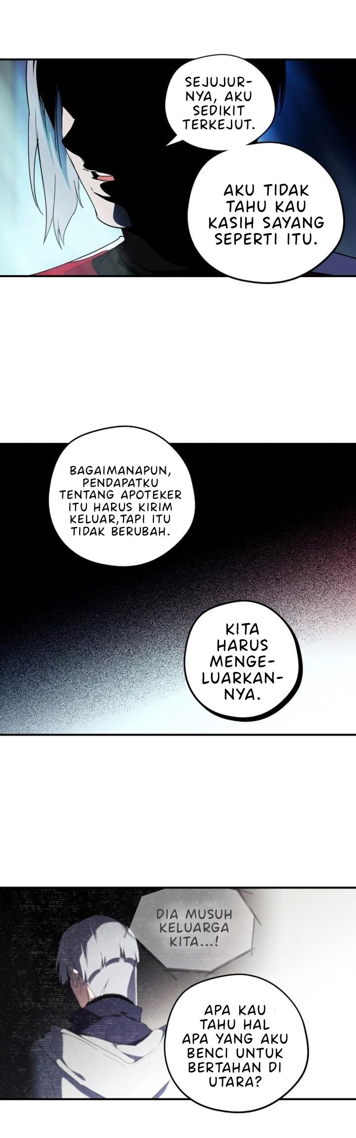 Chapter 100 - halaman 32