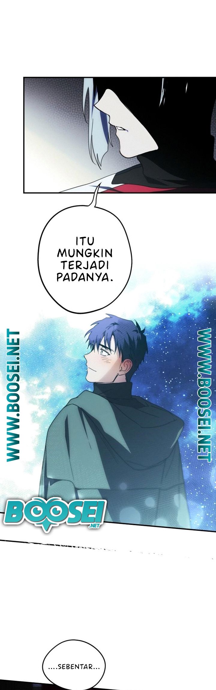 Chapter 100 - halaman 33