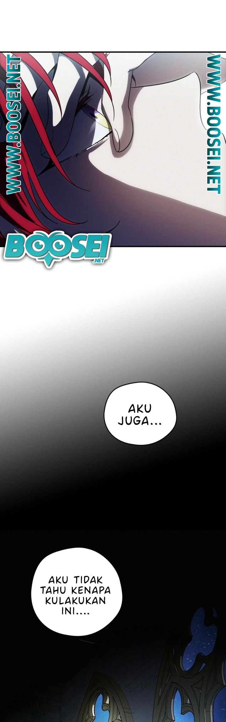 Chapter 100 - halaman 36